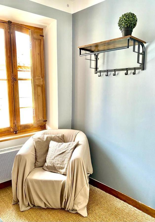 Bed & Breakfast Rooftop Face A La Cite 'rfc' Carcassonne