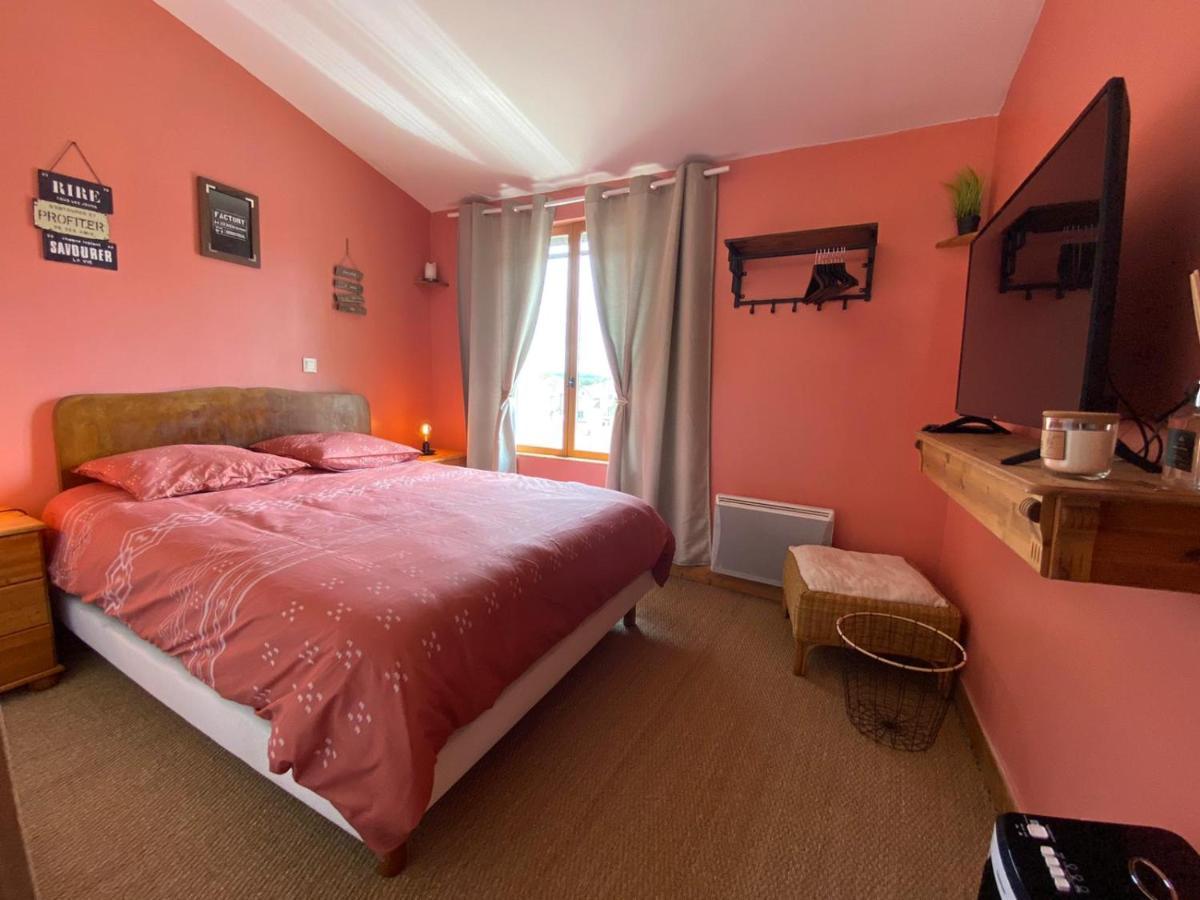 Rooftop Face A La Cite 'rfc' Bed & Breakfast 2*