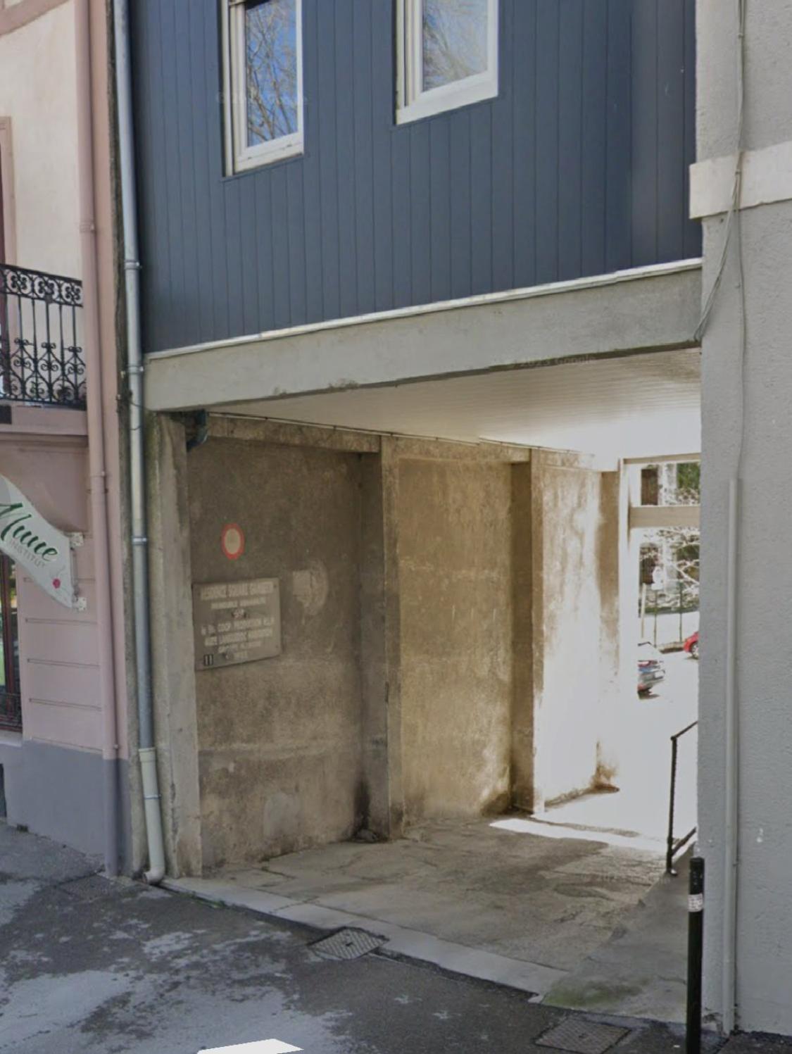 Rooftop Face A La Cite 'rfc' Bed & Breakfast Carcassonne